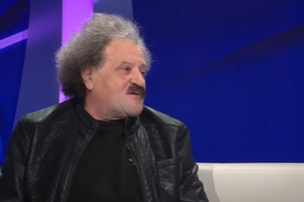 UMRO ŽELIMIR ALTARAC ČIČEK: Bio je legenda muzičke pozornice!