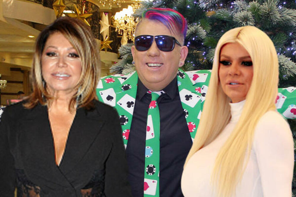 DANAS SU MNOGI OD NJIH UZORI MLADIH, A DA LI ZAISTA IMAJU KREDIBILITET ZA TO? Neke ličnosti nemaju ni osnovnu školu