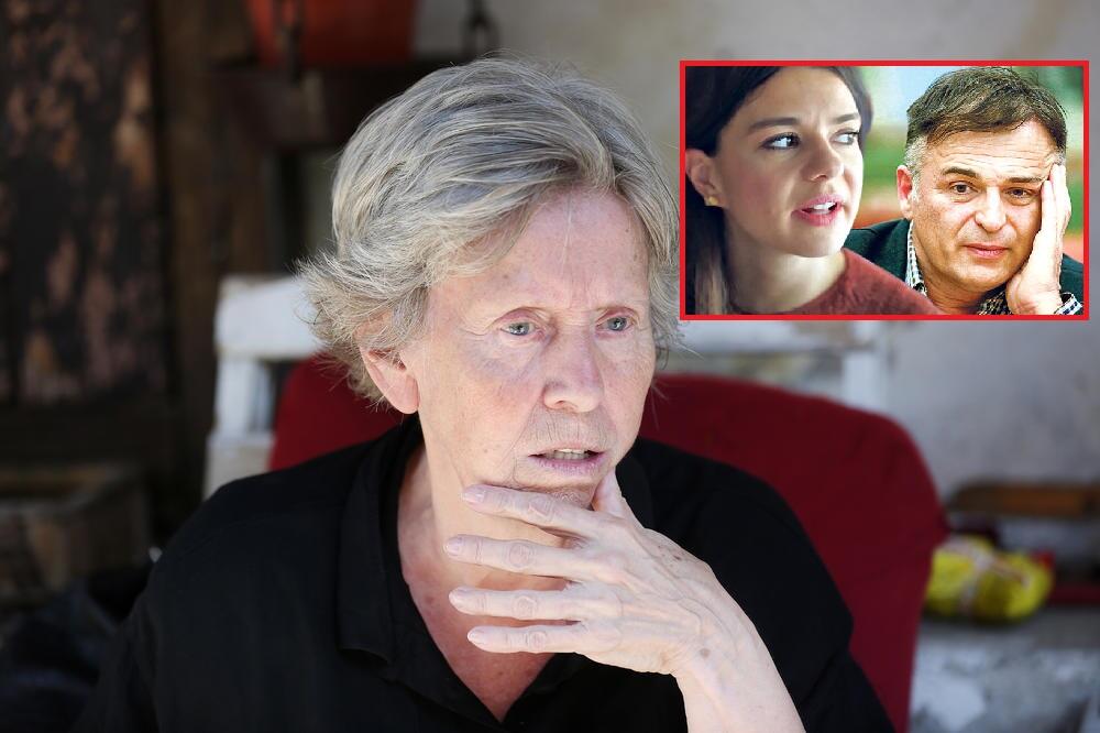 SKANDAL! BRANI LEČIĆA KAO DA JOJ JE BRAT - EVA RAS STALA UZ KOLEGU: Zlostavljane glumice okarakterisala šokantno!