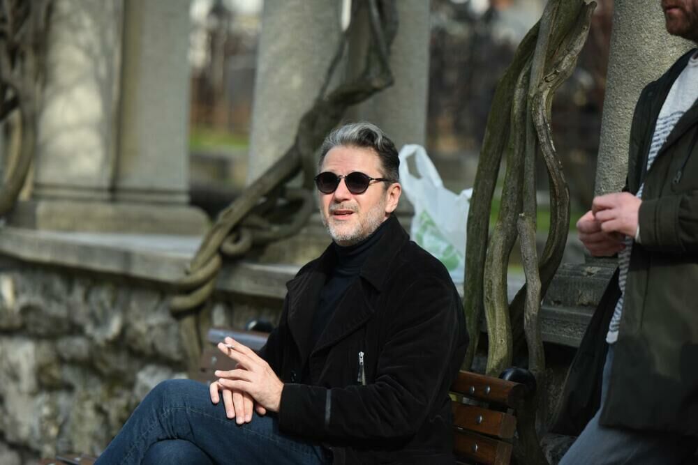 Sahrana, Sahrana Vlaste Velisavljevića