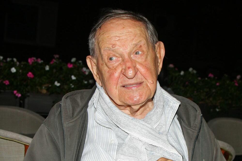 OVO JE BILA NEOSTVARENA ŽELJA VLASTE VELISAVLJEVIĆA: Ovo je DOKAZ da je bio čovek sa VELIKIM SRCEM