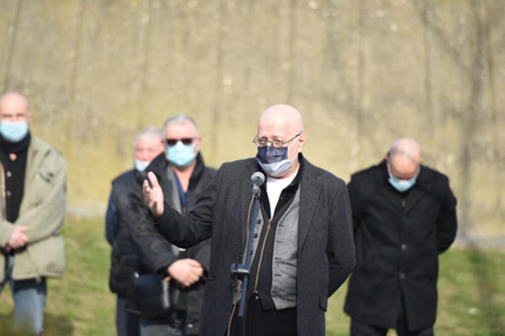 ''VLASTO, ŠTA ĆE TEBI DIJETA?'' Irfan Mensur ispričao ANEGDOTU nakon koje su SVI PLAKALI!