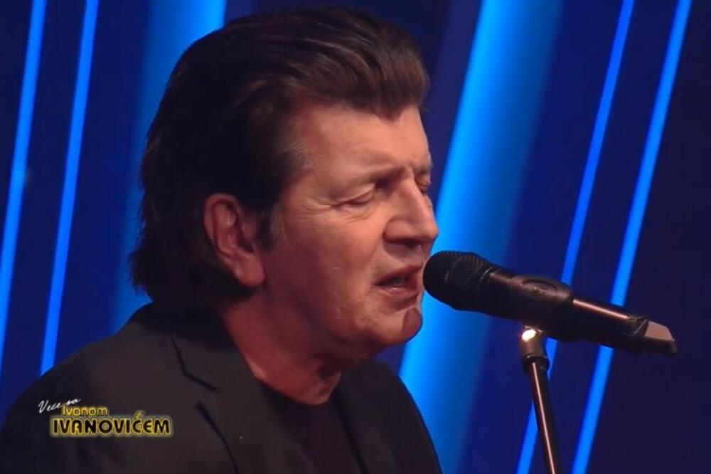 OVO JE BAJAGINA ŽENA OD KOJE SE NAVODNO RAZVEO: Lepotica o kojoj su svi BRUJALI, POSVETIO JOJ JE I PESME!