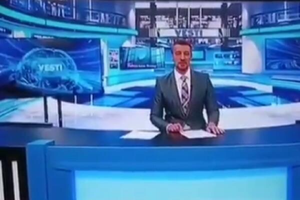 GROBARI ĆE BITI BESNI KADA VIDE ŠTA JE IZJAVIO POZNATI VODITELJ: Srpske reprezentativce nazvao fudbalerima ZVEZDE!