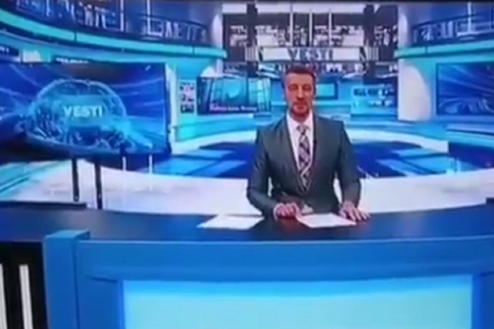 GROBARI ĆE BITI BESNI KADA VIDE ŠTA JE IZJAVIO POZNATI VODITELJ: Srpske reprezentativce nazvao fudbalerima ZVEZDE!