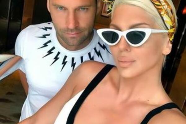 'ZGREŠILA' PA GA NATERALA DA JE OŽENI! LJUBAVNA PRIČA JECE I DUŠKA JE ZA FILM:Bitni detalji na koje smo zaboravili!