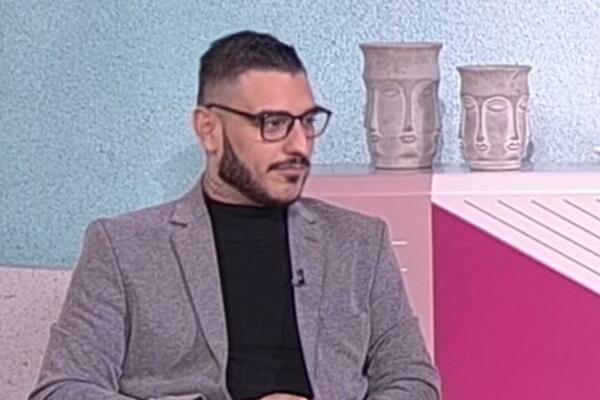 DARKO LAZIĆ OTKRIO KOJIM POSLOM ĆE DA SE BAVI! Ne može više da izdrži, NAPUŠTA SVE: Unakazio sam sebe do kraja!