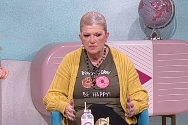 KRATKO I JASNO! MAJKA TARE SIMOV OTVORILA DUŠU I DALA KONAČAN SUD: O aferi OŽENJENOG Ša i nje I DALJE bruji region!