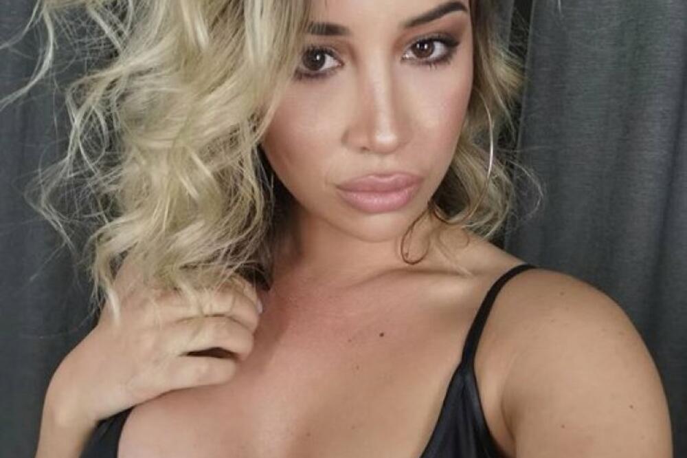 PREKINULA JE KONTAKT SA MILICOM I PAULOM? Teodora se oglasila za Espreso, evo šta je istina!