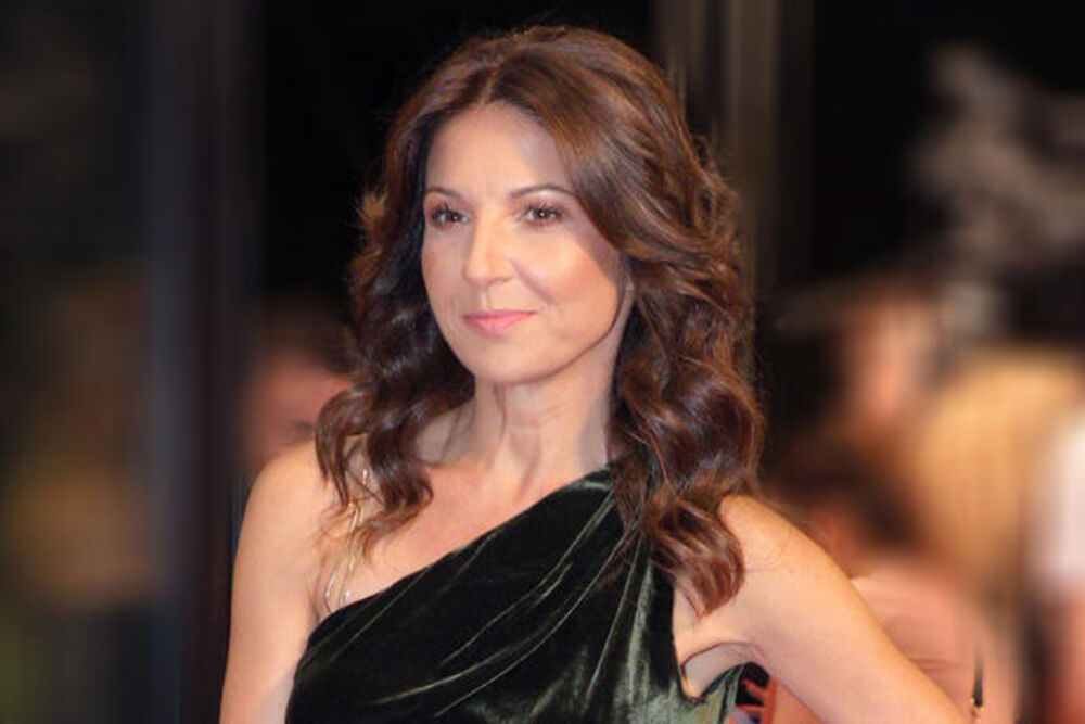 Sanja Marinković o gubitku oca