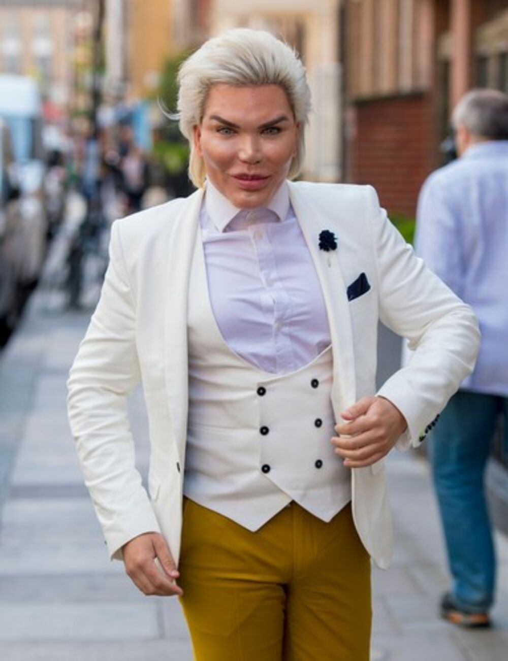 Rodrigo Alves