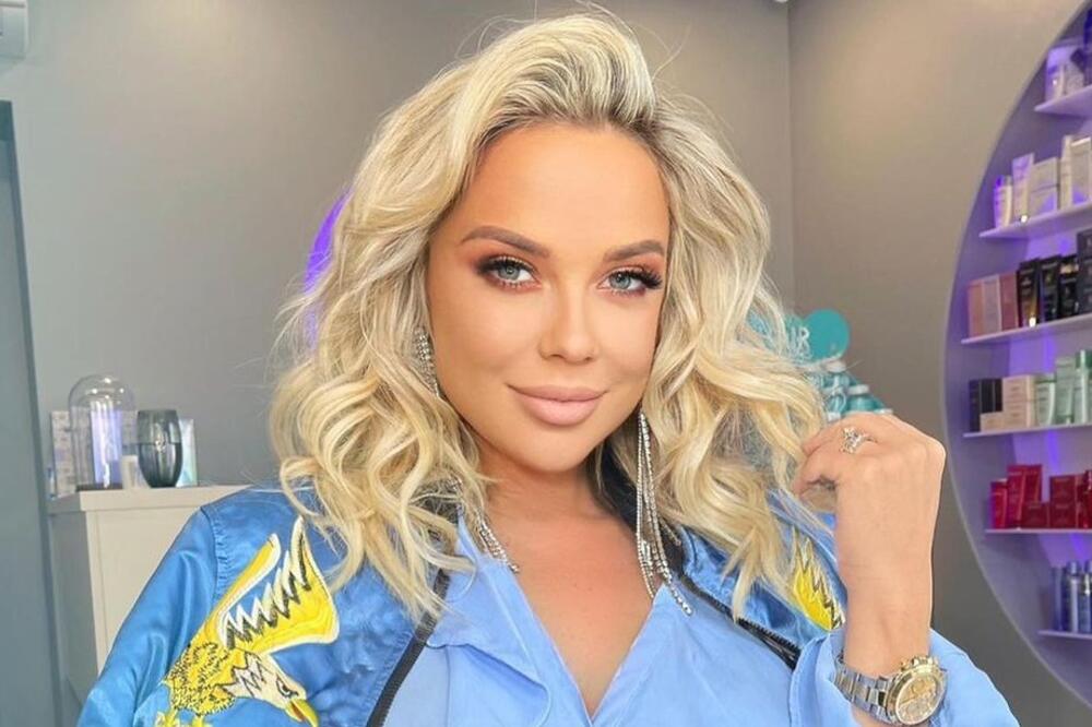 MNOGI JE ZOVU KRALJICOM STILA, DA VIDITE STAN U KOM ŽIVI: Izgleda SVETSKI, mnogima je LUKSUZ!