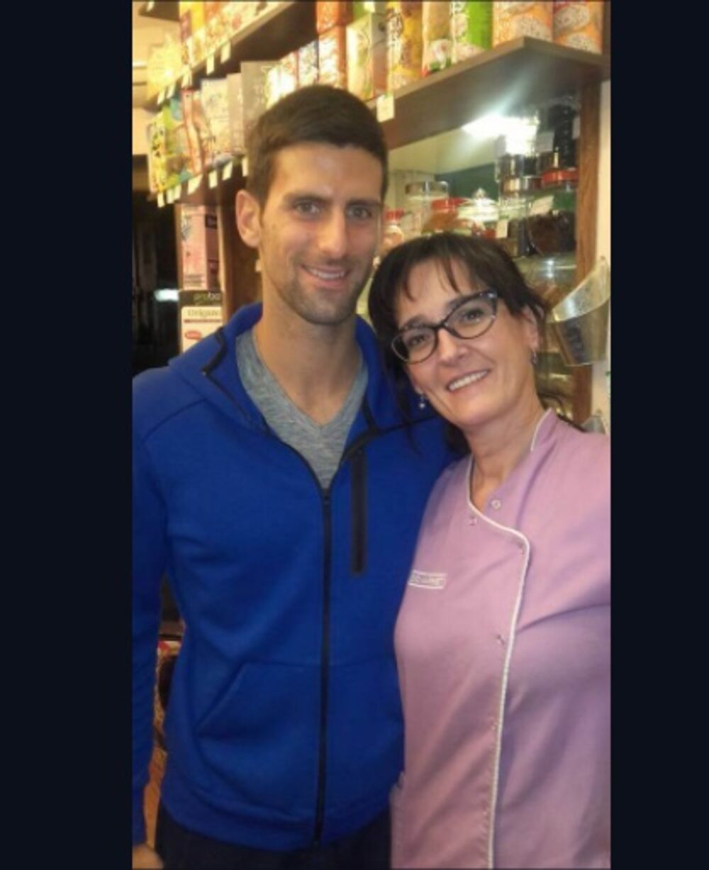 Svetlana Vuksanović