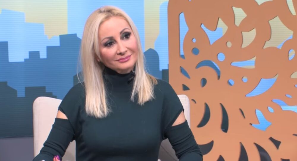 Simonida Milojković