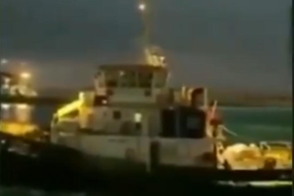 Više od 100 mrtvih i nestalih u brodolomu u DR Kongu