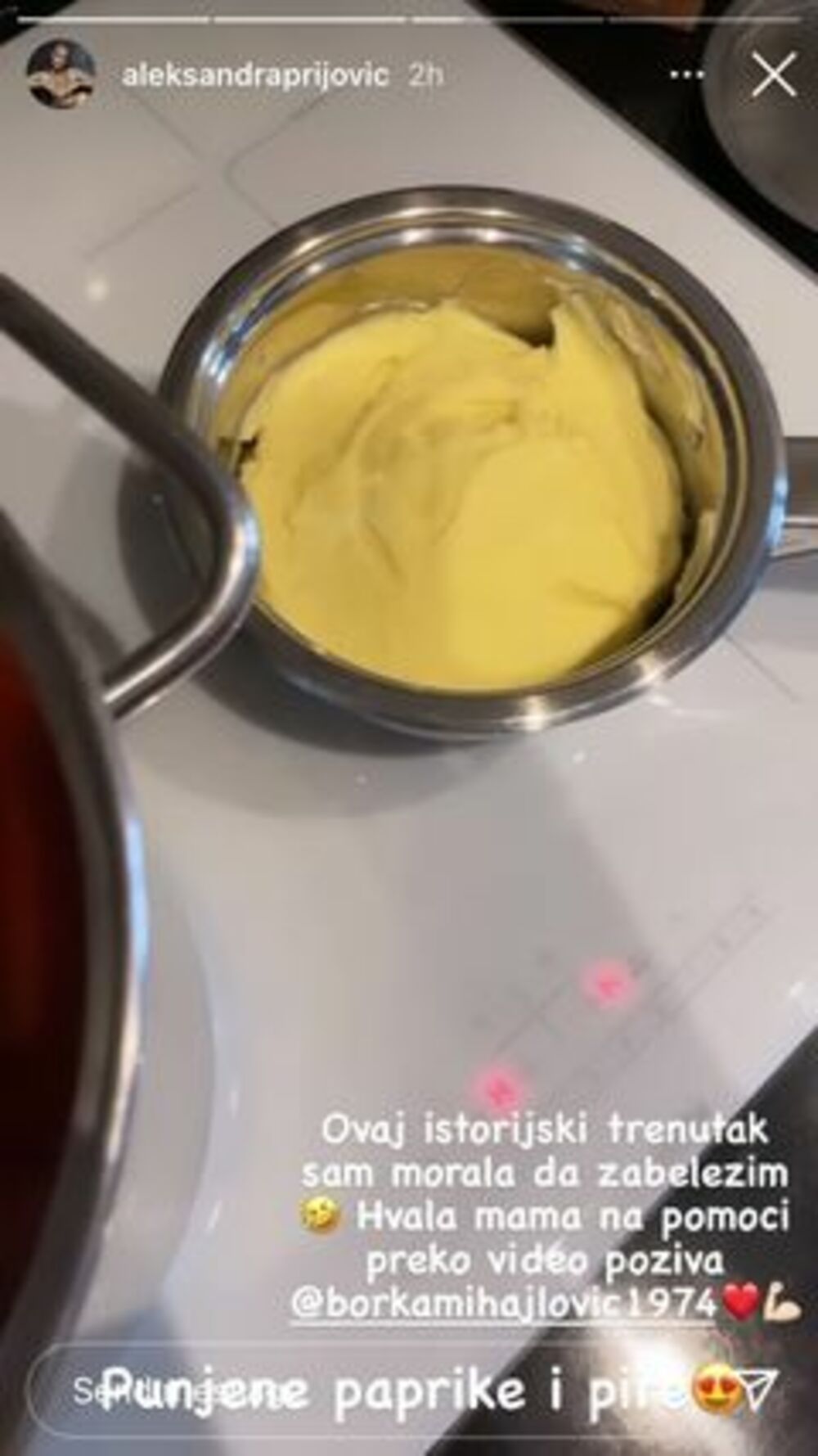 Aleksandra Prijović