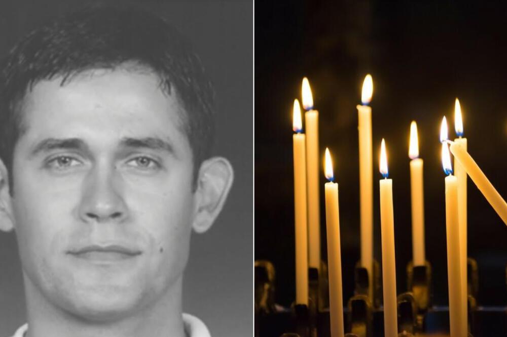 PRETEŠKE VESTI: Umro Vladimir Mladenović, TRAGEDIJA