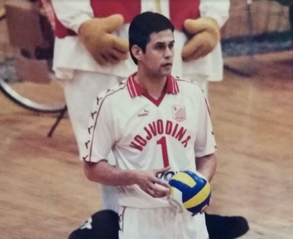 Vladimir Mladenović