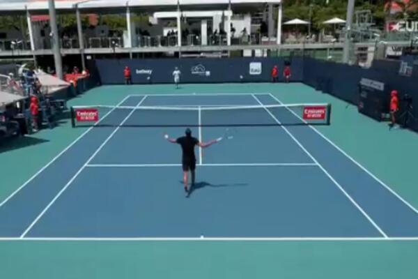 FRANCUZ NASTAVLJA DA POMERA GRANICE: Ništa nas više ne može iznenaditi