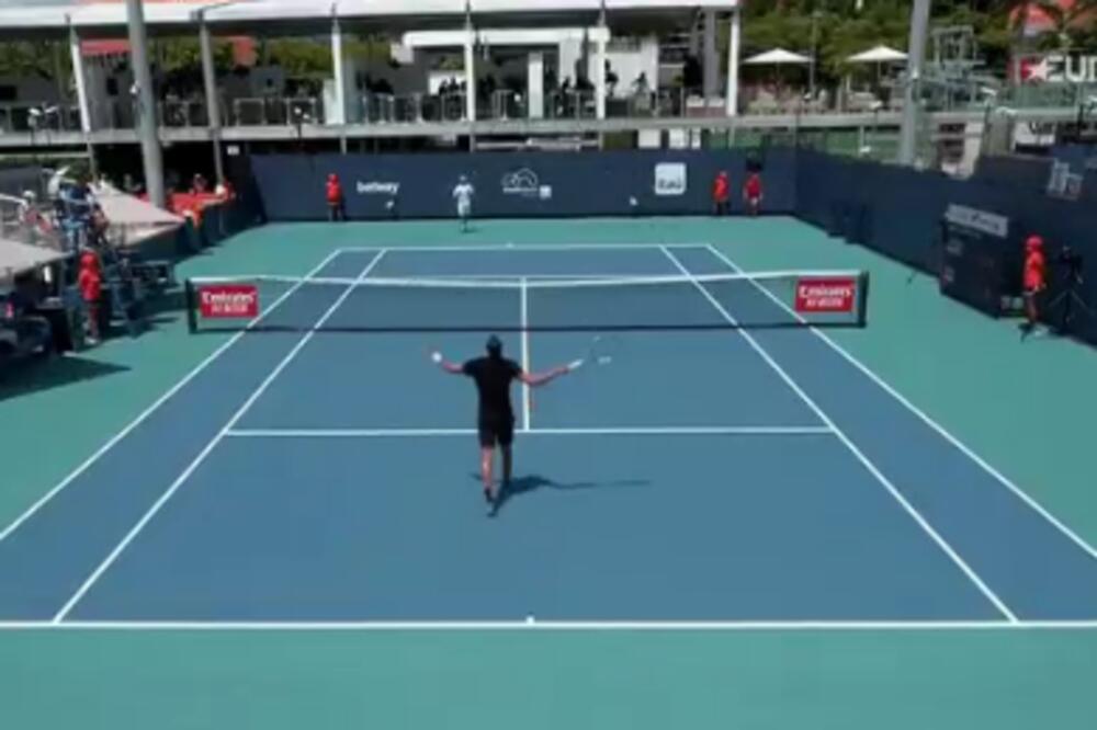 FRANCUZ NASTAVLJA DA POMERA GRANICE: Ništa nas više ne može iznenaditi