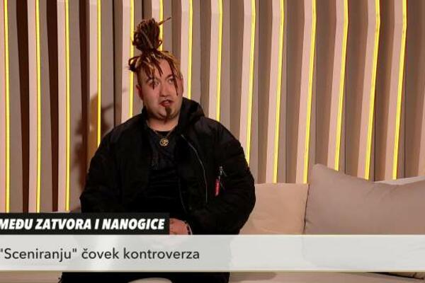 LJUBAV JE JOŠ UVEK TU! RASTA I DALJE VOLI ANU NIKOLIĆ: Doživotno će biti zajedno u NEKOM OBLIKU!