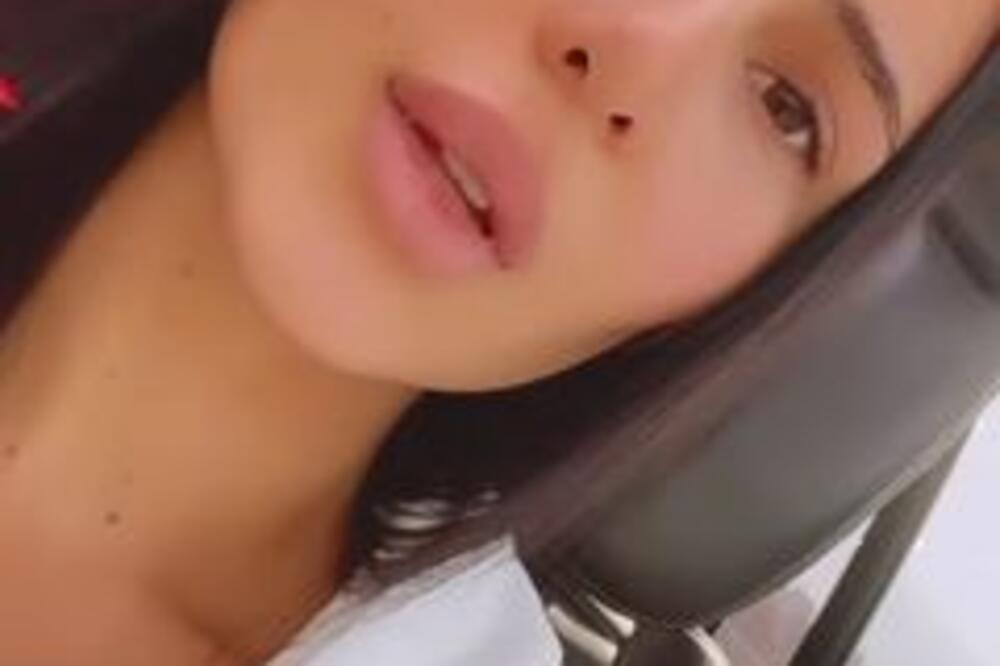 POKAZALA 'PRAVO LICE'! ANASTASIJA RAŽNATOVIĆ BEZ TRUNKE ŠMINKE I KOMPLEKSA: Iznenadićete se koliko je PRIRODNO LEPA