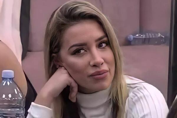 TEODORINA KUMA ZA ESPRESO: "Kenanove pretnje i psovke su slika njegovog karaktera"!