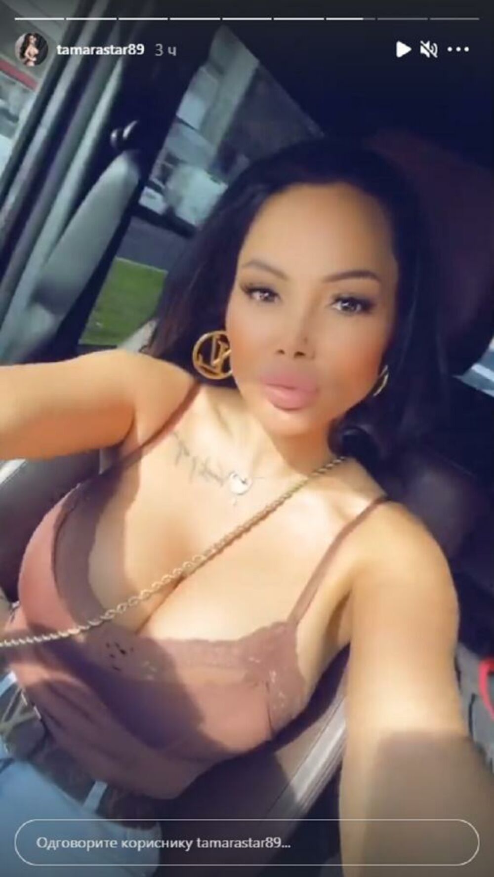 zabava, estrada, Tamara Đurić