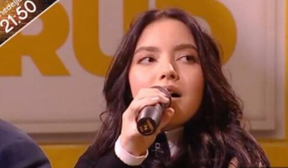 ivica dačić, političar, ćerka