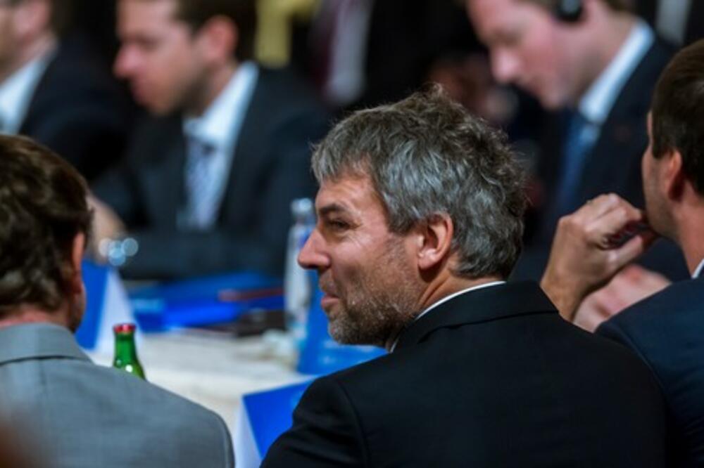 U SVAKOM DELU ZEMLJE PO JEDNA INVESTICIJA: Petr Kelner obavijen MISTERIJOM!