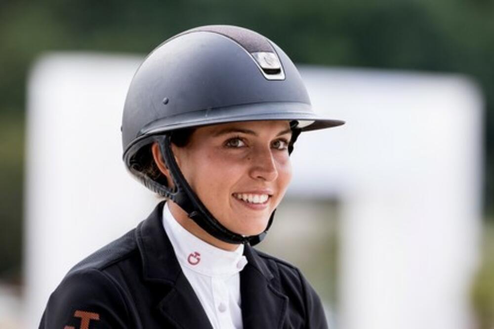 OVO JE PRELEPA ĆERKA POGINULOG PETRA KELNERA: Ona je REPREZENTATIVKA ČEŠKE (FOTO)