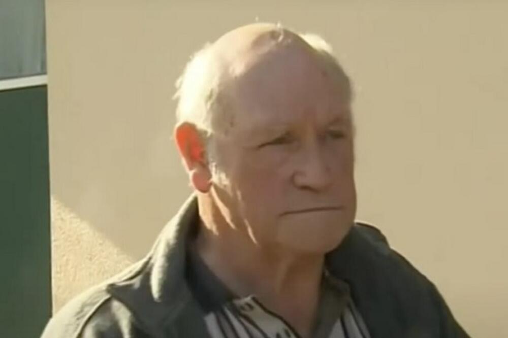 PODIZAO JE DECU KOJA SU GA MNOGO VOLELA: Nakon 45 godina otkrio im je STRAVIČNU TAJNU! NIKAD MU NISU TO OPROSTILI