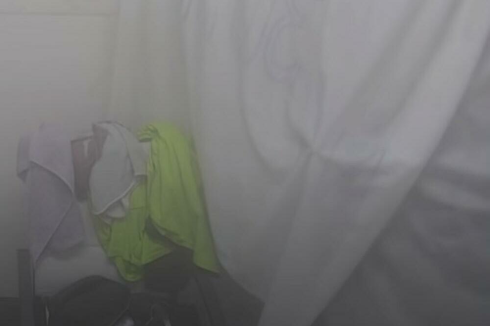 VRELA AKCIJA ZBOG KOJE SE TRESLA CELA ZADRUGA: Tara zadovoljila oženjenog ŠA, sve se čulo! (VIDEO)