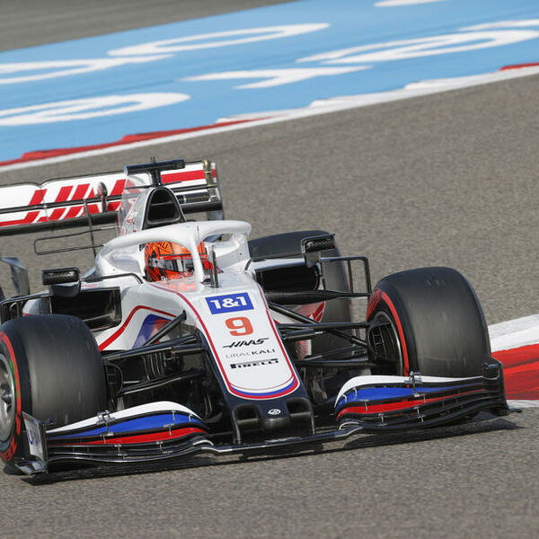 RUSKI VOZAČ ZAVRŠIO SEZONU: Poslednju trku neće voziti zbog pozitivnog testa!