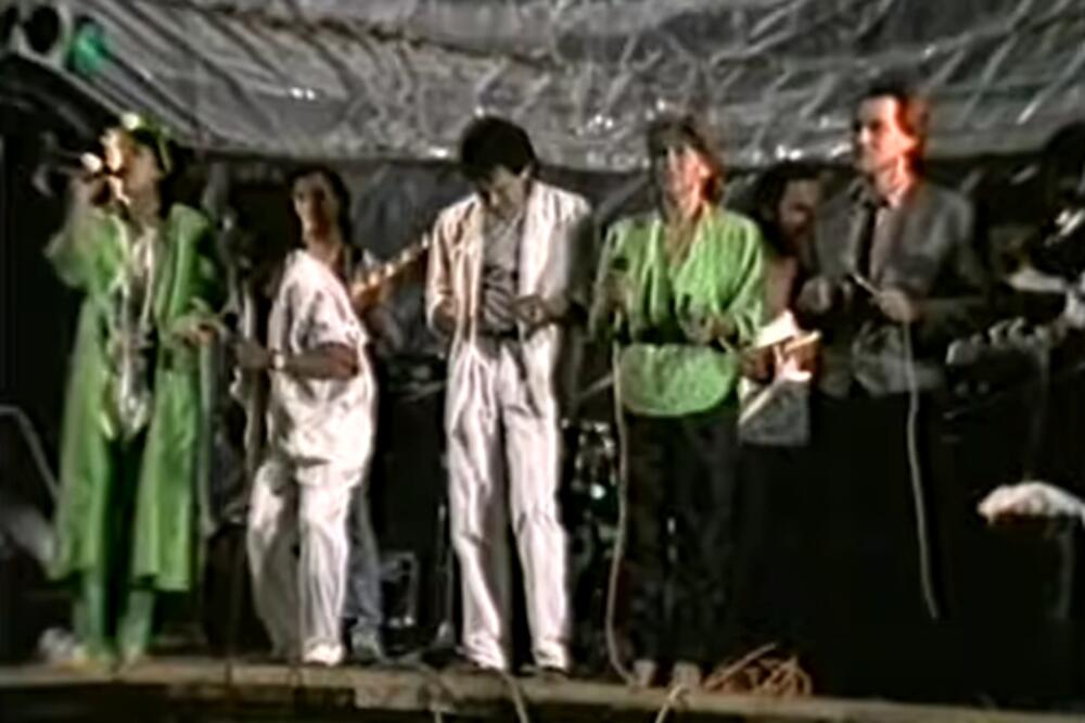 NEKADA SU BILE NERAZDVOJNE U JUŽNOM VETRU: Pojavio se intervju pre 17 godina,Šemsa je OVAKO tada pričala o Dragani!