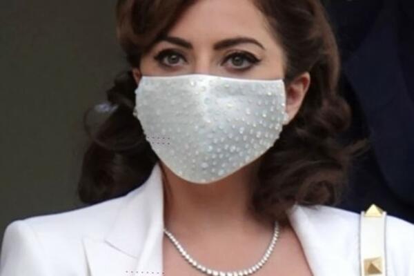 ŠTA LI NAM NOVO SPREMA LEJDI GAGA? PRODUCENT POTVRDIO LEPE VESTI: Sprema se novi album!