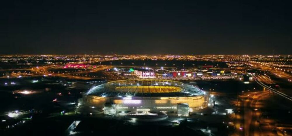 Svetsko prvenstvo u Kataru