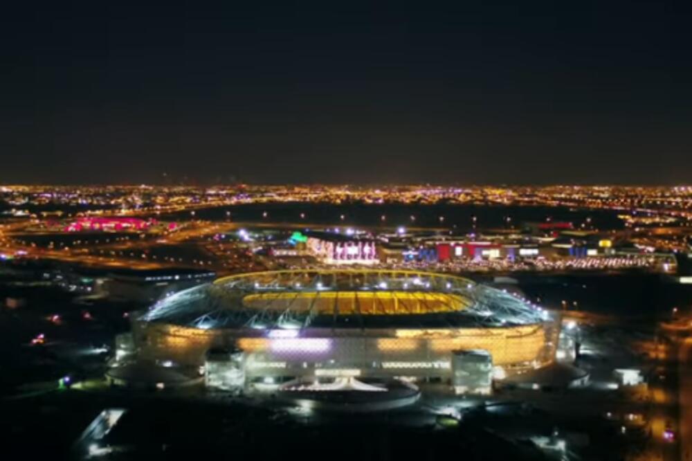 IZ KATARA PORUČUJU: Navijači, dođite i uverite se!