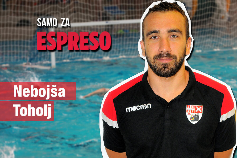 NAKON ISTORIJSKOG PODVIGA RADNIČKOG - TOHOLJ ZA ESPRESO: Ova ekipa vredi mnogo, ostvarili smo ogroman uspeh!