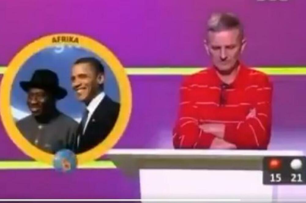 ZBOG SNIMKA IZ KVIZA LJUDI BUKVALNO PLAČU OD SMEHA: Njih dvojica su postali pravi HIT, žestoko ODVALILI!