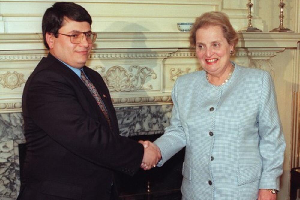 ALBANCI U SUZAMA: Rama je potvrdio, umro Baškim Fino, ubila ga je KORONA, imao je samo 59 godina!