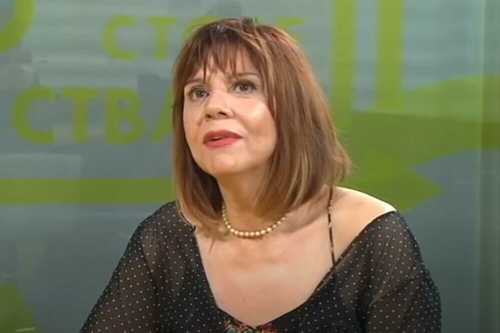 Suzana Petričević