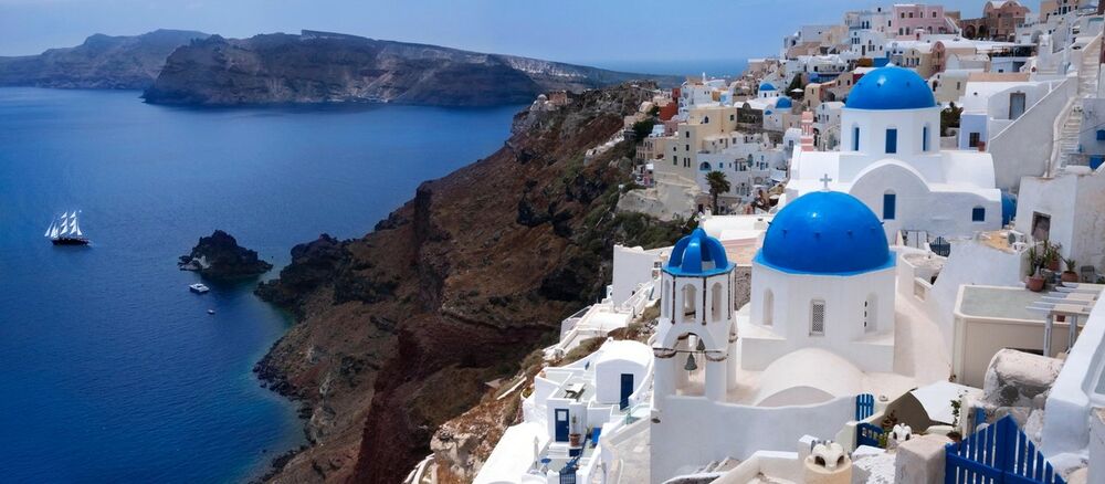 Santorini
