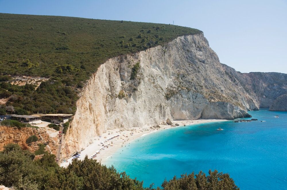 Lefkada