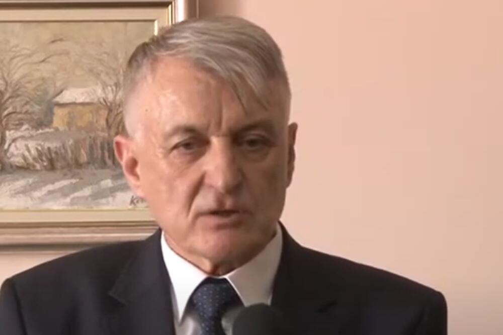 TUGA! Preminuo Anto Gajić