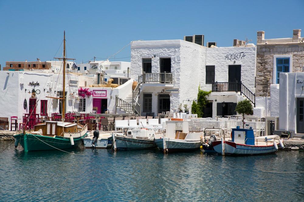 Prvi red 200 evra, za te pare letujem u Nei Poriju 2 godine: Andrija podelio cene sa popularnog grčkog ostrva, šok