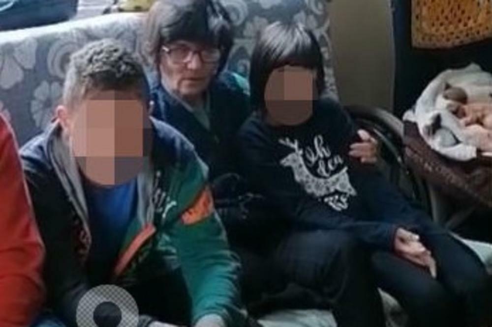 Baka Ljilja iz Blaca došla u Vladu da traži STARATELJSTVO nad unucima! Posle sastanka doživela RAZOČARENJE