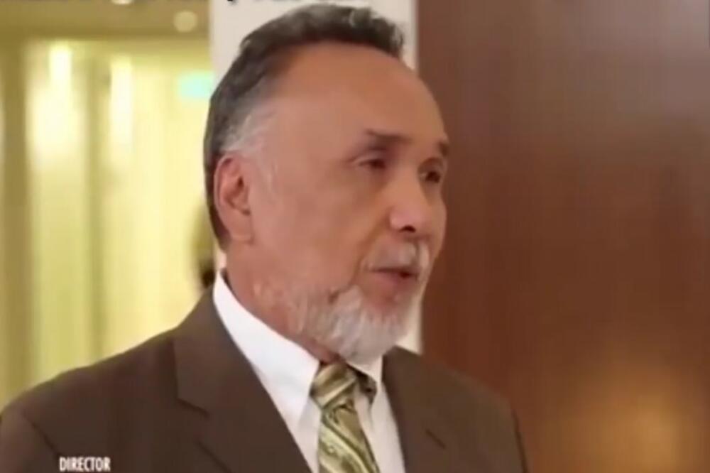 PREMINUO GLUMAC! ZBOGOM LJUBAVI, HVALA ZA PREDIVNIH 30 GODINA: Supruga htela da SAKRIJU KORONAVIRUS, odao ih TVITER