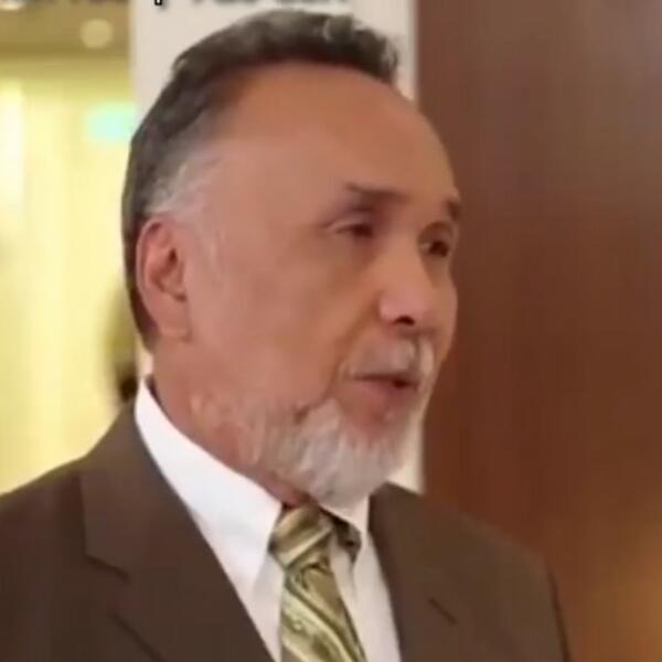 PREMINUO GLUMAC! ZBOGOM LJUBAVI, HVALA ZA PREDIVNIH 30 GODINA: Supruga htela da SAKRIJU KORONAVIRUS, odao ih TVITER