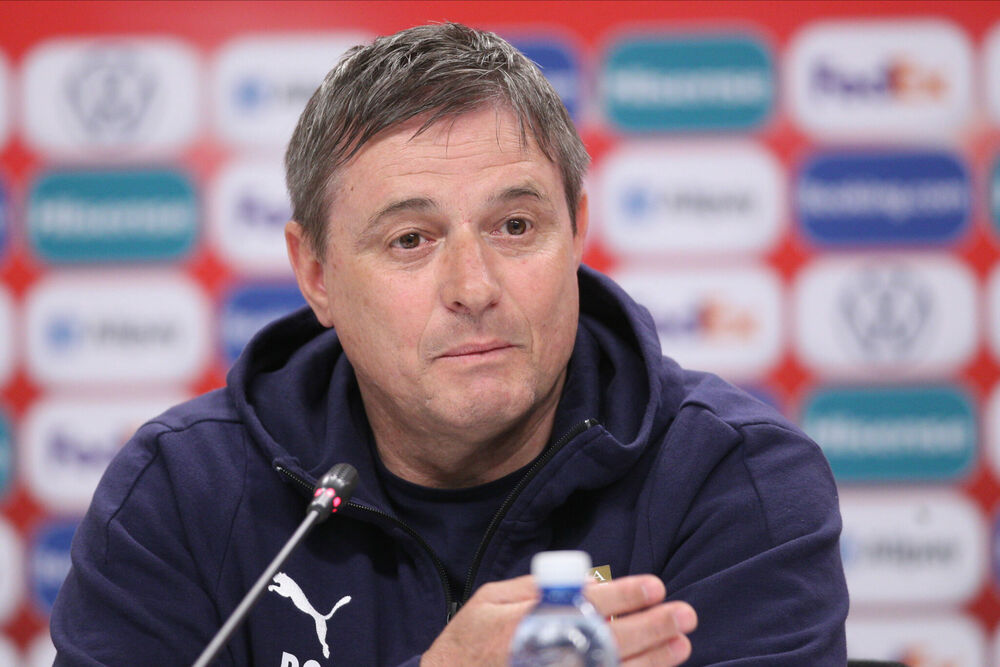 Fudbalski savez Srbije